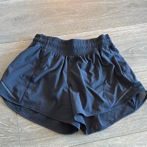 Black hottie hot 4 inch